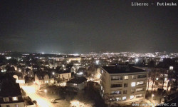 Dolní Hanychov, Jizerské hory