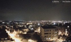 Dolní Hanychov, Jizerské hory