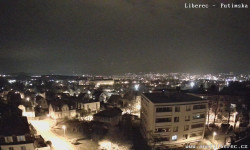 Dolní Hanychov, Jizerské hory