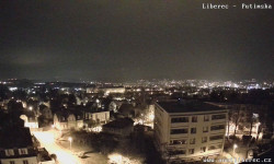 Dolní Hanychov, Jizerské hory