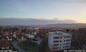 Město Liberec - Dolní Hanychov, Jizerské hory - 23.3.2026 v 06:30 Město Liberec - Dolní Hanychov, Jizerské hory - 23.3.2026 v 06:30