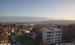 Dolní Hanychov, Jizerské hory