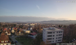 Město Liberec - Dolní Hanychov, Jizerské hory - 23.3.2026 v 07:00 Město Liberec - Dolní Hanychov, Jizerské hory - 23.3.2026 v 07:00