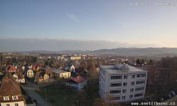 Dolní Hanychov, Jizerské hory