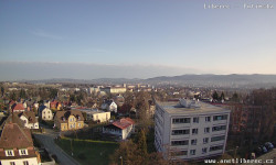 Dolní Hanychov, Jizerské hory