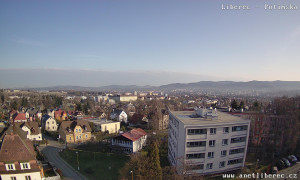 Město Liberec - Dolní Hanychov, Jizerské hory - 23.3.2026 v 08:00 Město Liberec - Dolní Hanychov, Jizerské hory - 23.3.2026 v 08:00