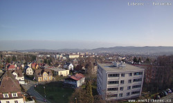 Dolní Hanychov, Jizerské hory