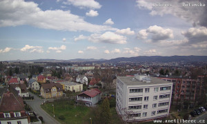 Město Liberec - Dolní Hanychov, Jizerské hory - 23.3.2026 v 11:00 Město Liberec - Dolní Hanychov, Jizerské hory - 23.3.2026 v 11:00