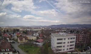 Město Liberec - Dolní Hanychov, Jizerské hory - 23.3.2026 v 12:30 Město Liberec - Dolní Hanychov, Jizerské hory - 23.3.2026 v 12:30