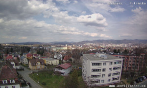 Město Liberec - Dolní Hanychov, Jizerské hory - 23.3.2026 v 13:00 Město Liberec - Dolní Hanychov, Jizerské hory - 23.3.2026 v 13:00