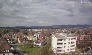 Město Liberec - Dolní Hanychov, Jizerské hory - 23.3.2026 v 14:30 Město Liberec - Dolní Hanychov, Jizerské hory - 23.3.2026 v 14:30