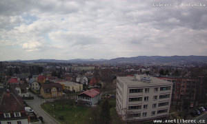 Město Liberec - Dolní Hanychov, Jizerské hory - 23.3.2026 v 15:30 Město Liberec - Dolní Hanychov, Jizerské hory - 23.3.2026 v 15:30