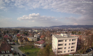 Město Liberec - Dolní Hanychov, Jizerské hory - 23.3.2026 v 16:30 Město Liberec - Dolní Hanychov, Jizerské hory - 23.3.2026 v 16:30