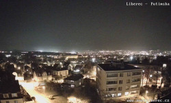 Dolní Hanychov, Jizerské hory