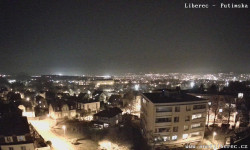 Dolní Hanychov, Jizerské hory