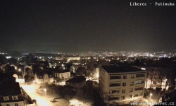 Dolní Hanychov, Jizerské hory