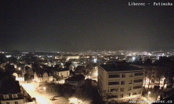 Dolní Hanychov, Jizerské hory