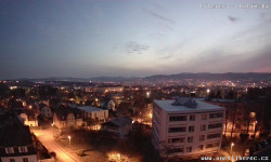 Dolní Hanychov, Jizerské hory