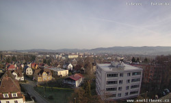 Dolní Hanychov, Jizerské hory