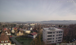 Dolní Hanychov, Jizerské hory