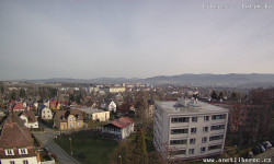 Dolní Hanychov, Jizerské hory