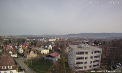 Dolní Hanychov, Jizerské hory