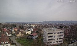 Dolní Hanychov, Jizerské hory