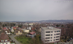 Dolní Hanychov, Jizerské hory