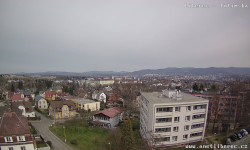 Dolní Hanychov, Jizerské hory