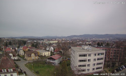 Dolní Hanychov, Jizerské hory