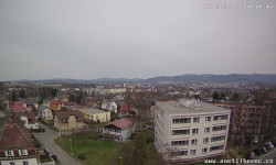 Dolní Hanychov, Jizerské hory