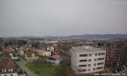 Dolní Hanychov, Jizerské hory