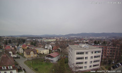 Dolní Hanychov, Jizerské hory