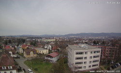 Dolní Hanychov, Jizerské hory