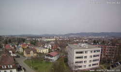 Dolní Hanychov, Jizerské hory