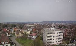 Dolní Hanychov, Jizerské hory