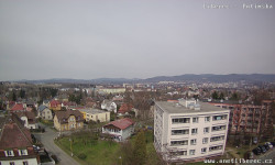 Dolní Hanychov, Jizerské hory