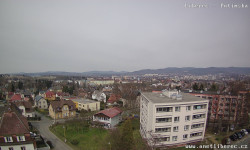 Dolní Hanychov, Jizerské hory