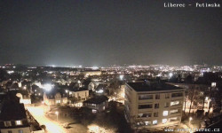 Dolní Hanychov, Jizerské hory