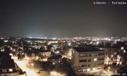 Dolní Hanychov, Jizerské hory