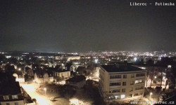 Dolní Hanychov, Jizerské hory