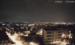 Dolní Hanychov, Jizerské hory