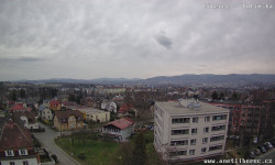 Dolní Hanychov, Jizerské hory