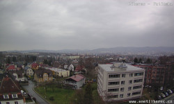 Dolní Hanychov, Jizerské hory