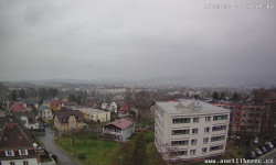 Dolní Hanychov, Jizerské hory