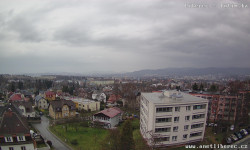 Dolní Hanychov, Jizerské hory