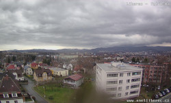 Dolní Hanychov, Jizerské hory