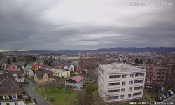 Dolní Hanychov, Jizerské hory