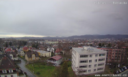 Dolní Hanychov, Jizerské hory