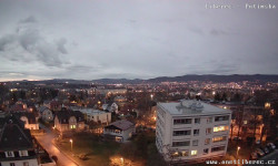 Dolní Hanychov, Jizerské hory